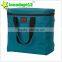 Nylon Camping Kitchen Food Storage Cooler With Zipper Pocket Cube 1600 cu in