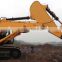 High durability rock excavator ripper for Kobelco SK200 excavator,pc120