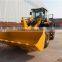 XGMA Hydraulic 1.0cmb Rock Bucket/Log Grapple/Grass Grapple/Snow Plow For XG918I Wheel Loader