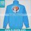 China OEM Manufactory Supply High Quality Nylon Sport Wind Samsung Workwear Promotion Jacket With Heat Transfer Print(LCTN1566)