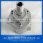 20A long life bsp npt male female threaded coupling rotary swivel joint