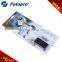 Fotopro Hot selling wholesale selfie stick with bluetooth shutter button, selfie monopod bluetooth