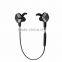 2016 Remax RB-S2 Professional Magnet Sports Stereo Bluetooth Headset sports wireless earphone