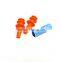 Reduction Silicone Comfortable Ear Plugs Noise
