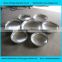 Professional supplier for stainless steel dish seal head with angle