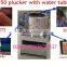 Wholesale Plucker Machine for Chicken/Duck ZH-50 (Mob/whatsapp:0086-15266968635)