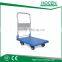 Plastic Hand Platform Trolley