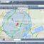 GPS TRACKING SOFTWARE & GPS PLATFORM