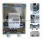 weatherproof switchboard electric meter distribution box outdoor enclosure