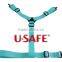 Plastic Y-harness X-harness Apron Strap