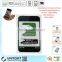 Cleaning phone screen with custom logo mobile phone lcd screen cheap phone screen cleaner