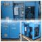industrial variable speed air compressors