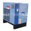 top sale refrigerated air dryer compressor for sale