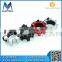 New Coming Gym Aviation Crossfit Traning Barbell Collars