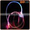 2016 trending products glowing in the dark color change illuminated LED light sync cable for computers laptops