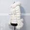 Factory price high quality lady puffer jacket winter coats for women with hood