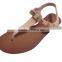 Now Mould Bow Trim Flip Flop Sandals