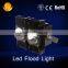 waterproof ip65 30w 40w 50w 60w 80w 100w led flood light fixture with CE and Rohs certification
