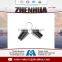 Prestressed Concrete Construction Slab Anchor Wedge