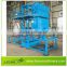 LEON High quality cooling pad production line for cooling pad manufacturing