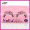 women wholesale fale eyelashes hot seller diamond false eyelashes 518#