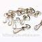 New design plastic buckle with great price