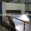 6HI CR steel coil straightening and leveling cut to length line