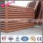 European style good quality window shutter price