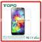 Arc edge Tempered Glass Screen Protector Film prevent scratches HD clear gold tempered glass For Samsung galaxy note3