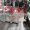 The raw material of tin box