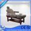Doshower automatic solid wood thai massage bed