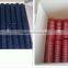 OEM Fuel wire reinforced automotive silicone hose