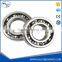 steel mill 6348 deep groove ball bearing