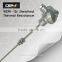 Sheathed PT100 Thermal Resistance