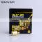 100% Original Atom gClapton Coil with 24ct Gold Finished Organic Sub Ohm Vape Coil
