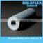 NBR / PVC Rubber Foam Pipe Insulation Material Heat Insulation