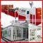 pvc door machine/production line/plastic extruders