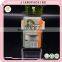plastic double blister card packaging