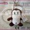New design Lovely Fashion High quality Customize Promotional gifts and Holiday gift Plush Keychains Monkey