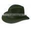 men wool felt hat