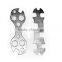 Hand Tool wrench set best bicycle wrench for outside the hexagonal wrench