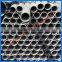 low price weld steel tube,galvanized steel pipe