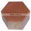 interlooking block