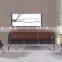 Modern Popular Salon Waiting Room Sofa/Salon Waiting Sofa/Modern Waiting Room Salon Sofa YA-368