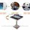 EKAA design FHD 1920*1080 waterproof multi touch smart touch table for anywhere
