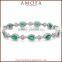 Korean Style Cheap Jewelry Various Designs Style Fashion Artificial Bracelet