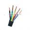 Low Smoke Zero Halogen,Flame-resistance Electrical / Power Cable with armoured 450/750V