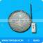 8w/12w/18w/25w/30w/35w/40w/54w led swimming pool lights