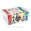 Max Brain magnetic bars and sticks with 88pcs set