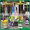 carnival games mobile children flying chair